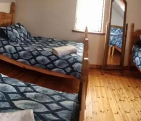 Church View B&B-3